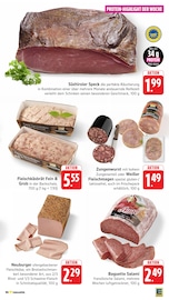 Schweinefleisch im E center Prospekt in Homburg Aktueller E center Prospekt mit Schweinefleisch, "Aktuelle Angebote", Seite 7