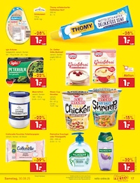Netto Marken-Discount Drogerie im Prospekt 