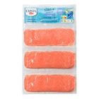 Filets de saumon surgelés MSC - COSTA en promo chez Carrefour Livry-Gargan à 8,50 €