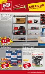 Sonderpreis Baumarkt Prospekt für Hameln mit 22 Seiten Sonderpreis Baumarkt Prospekt für Hameln: "Aktuelle Angebote!", 22 Seiten, 01.08.2020 - 07.08.2020