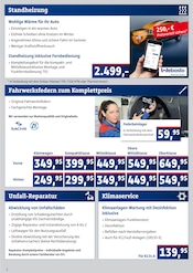 Aktueller AUTOPLUS Prospekt mit Klimaanlage, "Vor-Saison-Aktion bis 12.10.", Seite 8