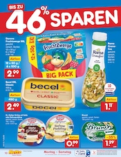 Rama im Netto Marken-Discount Prospekt in Offenburg Aktueller Netto Marken-Discount Prospekt mit Rama, "Aktuelle Angebote", Seite 10
