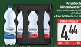 Aktuelle Getränke Angebote bei EDEKA in München Aktuelles medium Angebot bei EDEKA in München ab 4,44 €