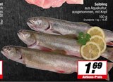 EDEKA Unna - Saibling Angebot im Prospekt Saibling bei EDEKA im Unna Prospekt für 1,69 €