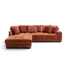 Ecksofa Estrella für 1.299,00 € bei Möbel Martin im Angebot Ecksofa Estrella im aktuellen Möbel Martin Prospekt