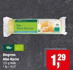 Markant Quickborn - Mini-Harzer Angebot im Prospekt Mini-Harzer bei Markant im Quickborn Prospekt für 1,29 €