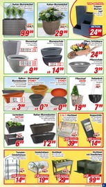 Aktueller CENTERSHOP Prospekt mit Schubkarre, "Da geht was.", Seite 9