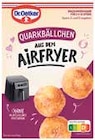 Backmischungen oder My Little Bites von Dr. Oetker im aktuellen V-Markt Prospekt für 2,29 €