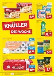 Aktueller Netto Marken-Discount Prospekt mit Baguette, "Aktuelle Angebote", Seite 2