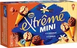 Promo EXTRÊME MINI VANILLE - MINI CHOCOLAT X8 à 5,95 € dans le catalogue Intermarché à Serres-Castet