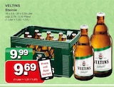 Aktuelle Veltins Angebote bei Getränke Paradies in Dortmund Aktuelles Steinie Angebot bei Getränke Paradies in Dortmund ab 9,69 €