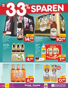 Cola im Netto Marken-Discount Prospekt "Aktuelle Angebote" mit 60 Seiten (Frankenthal (Pfalz))