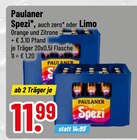 Spezi bei Trinkgut im Allershausen Prospekt für 11,99 €