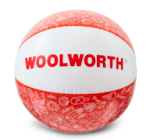 Wasserball im Angebot bei Woolworth in Hamburg Wasserball Angebote von Woolworth bei Woolworth Hamburg für 1,00 €