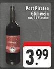 Glühwein Angebote von Pott Piraten bei E center Castrop-Rauxel für 3,99 €