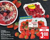 Aktuelle Erdbeeren Angebote bei E center in Würzburg Aktuelles Erdbeeren oder Himbeeren Angebot bei E center in Würzburg ab 1,50 €