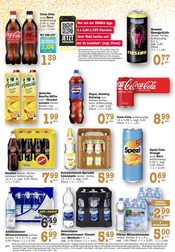 Aktueller E center Prospekt mit Cola, "Aktuelle Angebote", Seite 34