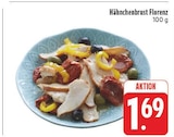 Aktuelles Hähnchenbrust Florenz Angebot bei EDEKA in Leipzig ab 1,69 €