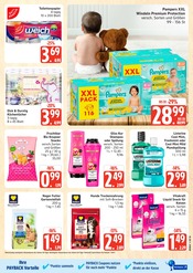 Aktueller Marktkauf Prospekt mit Shampoo, "Top Angebote", Seite 23