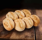 Aktuelles Schnittbrötchen Angebot bei Netto Marken-Discount in Solingen (Klingenstadt) ab 1,00 €