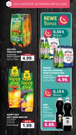 Tequila im REWE Prospekt in Pulheim Aktueller REWE Prospekt mit Tequila, "Dein Markt", Seite 22
