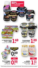 Joghurt im E center Prospekt in Heidelberg Aktueller E center Prospekt mit Joghurt, "Aktuelle Angebote", Seite 27