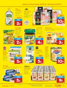 Katzenfutter im aktuellen Netto Marken-Discount Prospekt (Leverkusen) Katzenfutter im Netto Marken-Discount Prospekt "Aktuelle Angebote" mit 59 Seiten (Leverkusen)