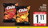 Tortillas im Angebot bei EDEKA in Ingolstadt Tortillas Angebote von Chio bei EDEKA Ingolstadt für 1,11 €