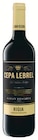 Rotwein im Lidl Prospekt Cepa Lebrel Gran Reserva Rioja DOC, Rotwein, trocken im aktuellen Lidl Prospekt für 7,77 €