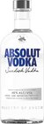 Vodka von Absolut im aktuellen E center Prospekt