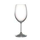 Verre à pied "Tulipe" - CARREFOUR HOME - Carrefour à Bourg-en-Bresse Verre à pied "Tulipe" - CARREFOUR HOME en promo chez Carrefour Bourg-en-Bresse à 1,99 €