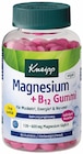 Magnesium + B12 Gummies von Kneipp im aktuellen Rossmann Prospekt