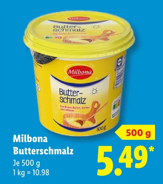 Butterschmalz