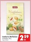 Waffeleier von Lambertz im aktuellen Mäc-Geiz Prospekt