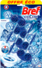 BLOC WC color Activ + Bref - BREF en promo chez Auchan Supermarché Orange à 4,59 €