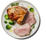 Schweinebraten aus der Schulter Angebote von K-PURLAND bei Kaufland Königswinter für 5,99 €