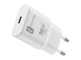 Aktuelle Gans Angebote bei MediaMarkt Saturn in Aachen Aktuelles GAN Wall USB-C 30W PD Ladegerät Universal, Weiß Angebot bei MediaMarkt Saturn in Aachen ab 9,00 €