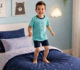 Kinder Pyjama-Set im Angebot bei Netto Marken-Discount in Lingen Kinder Pyjama-Set Angebote bei Netto Marken-Discount Lingen für 7,99 €