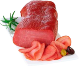 Delikatess Lachsrauchfleisch von Nordisch im aktuellen EDEKA Prospekt