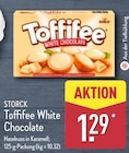 Toffifee White Chocolate von STORCK im aktuellen ALDI Nord Prospekt