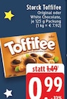 E center Koblenz - Toffifee Original Angebot im Prospekt Toffifee Original bei E center im Koblenz Prospekt für 0,99 €