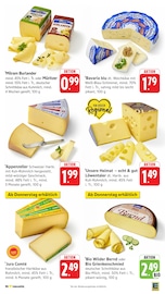 Käse im EDEKA Prospekt in Frankfurt Aktueller EDEKA Prospekt mit Käse, "Aktuelle Angebote", Seite 10