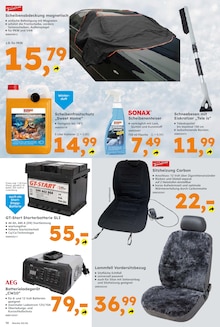 Motorrad im Globus-Baumarkt Prospekt "Immer eine Idee besser" mit 15 Seiten (Stuttgart)