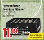 Trinkgut Barsinghausen Prospekt mit  im Angebot für 11,99 €