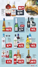 Aktueller famila Nordwest Prospekt mit Weinbrand, "Markt - Angebote", Seite 24