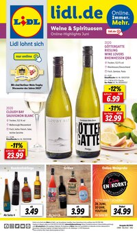 Lidl Prospekt Regensburg ᐅ Aktuelle Angebote im Prospekt dieser