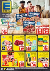 EDEKA Schellhorn Prospekt der aktuellen Woche, gültig von 17.08.2026 bis 22.08.2026 Aktueller EDEKA Schellhorn Prospekt "Top Angebote" mit 27 Seiten