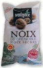 Noix de Grenoble AOP dans le catalogue U Express