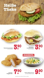 Aktueller E center Prospekt mit Fast Food, "Aktuelle Angebote", Seite 13