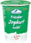 Aktuelles Naturjoghurt Angebot bei Netto Marken-Discount in Frankfurt (Main) ab 0,89 €